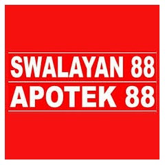 Logo Swalayan 88