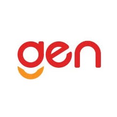 Logo PT Global Enak Nikmat
