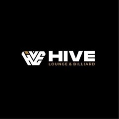 Logo Hive