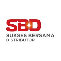 Logo Sukses Bersama Distributor