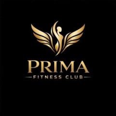 Logo Prima Fitness Club