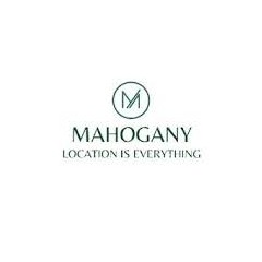Logo Mahogany Property
