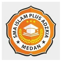 logo SMA Islam Plus Adzkia