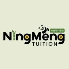logo Ning Meng Tuition