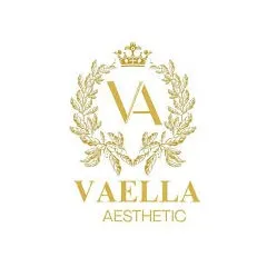 logo Vaella Aesthetic