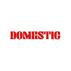 logo DOMESTIC Medan