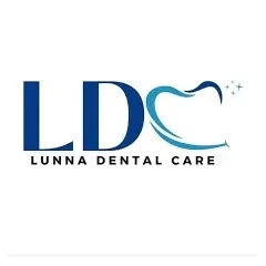logo Lunna Dental Care