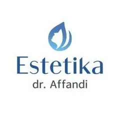 logo Klinik Estetika dr. Affandi