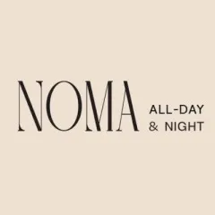 logo NOMA Cafe