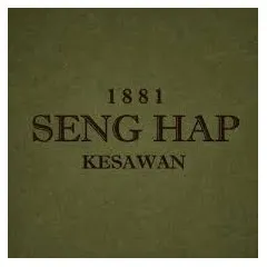 logo Seng Hap 1881 Kesawan
