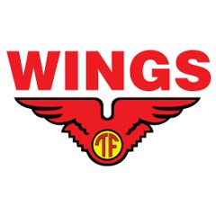 Logo Wings Group Indonesia (PT Sayap Mas Utama)