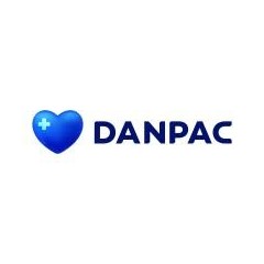 Logo PT Danpac Pharma