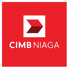 Logo CIMB Niaga
