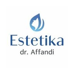 Logo Klinik Estetika dr. Affandi