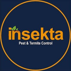 Logo Insekta Pest & Termite Control