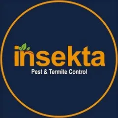 logo Insekta Pest & Termite Control