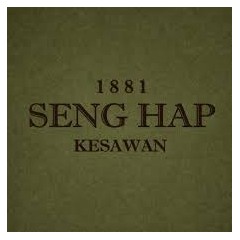 Logo Seng Hap 1881 Kesawan