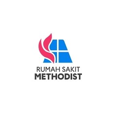 Logo RUMAH SAKIT METHODIST