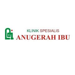 Logo Klinik Spesialis Anugerah Ibu