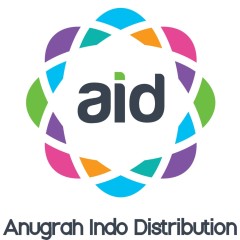 Logo PT Anugrah Indo Distribusi