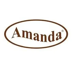 logo Amanda Brownies