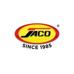 logo PT. Jaco Nusantara Mandiri
