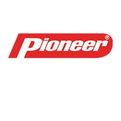 Logo PT Pioneer Adhesives Indonesia