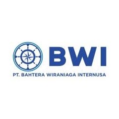 Logo PT. Bahtera Wiraniaga Internusa