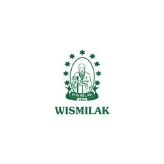 logo PT Wismilak Inti Makmur Tbk