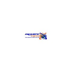 Logo PT Dejavu Express