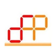 Logo CV. Dinamika Artha Persada