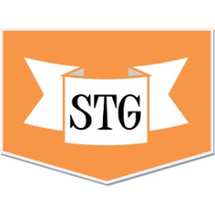Logo PT. SANY TOGA GEMILANG