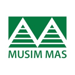 Logo PT Musim Mas