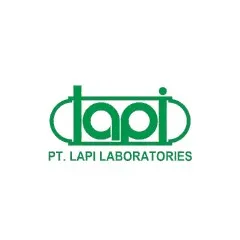 logo PT LAPI LABORATORIES