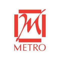 Logo METRO Department Store