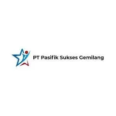 logo PT Pasifik Sukses Gemilang