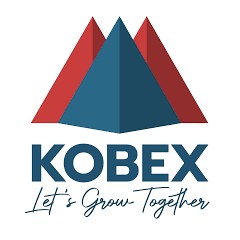 Logo PT. Kobexindo Equipment