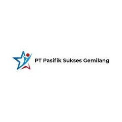 Logo PT Pasifik Sukses Gemilang
