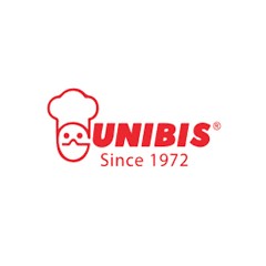 Logo PT UNIVERSAL INDOFOOD PRODUCT (Unibis)