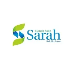 logo RSU Sarah Medan