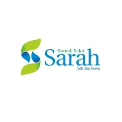Logo RSU Sarah Medan