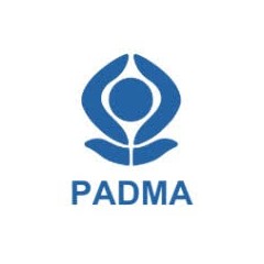 Logo PT Padma Raharja Sentosa