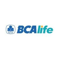 Logo BCA Life