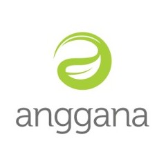 Logo PT. Anggana Catur Prima